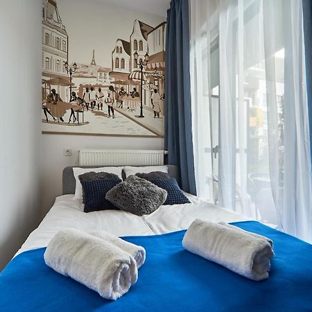 Superapart Marywilska 68B Warsawa Bagian luar foto