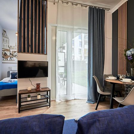 Superapart Marywilska 68B Warsawa Bagian luar foto