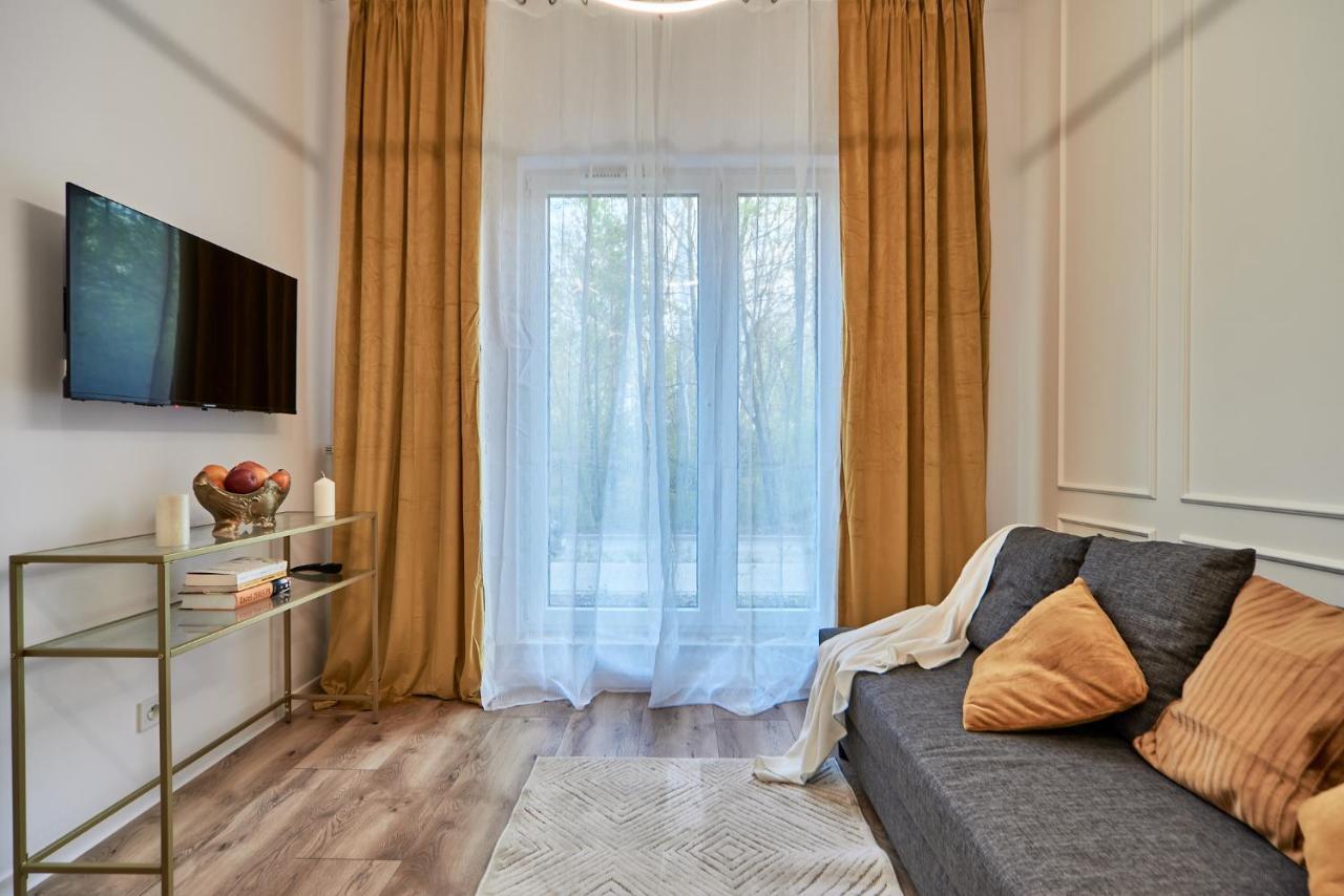 Superapart Marywilska 68B Warsawa Bagian luar foto