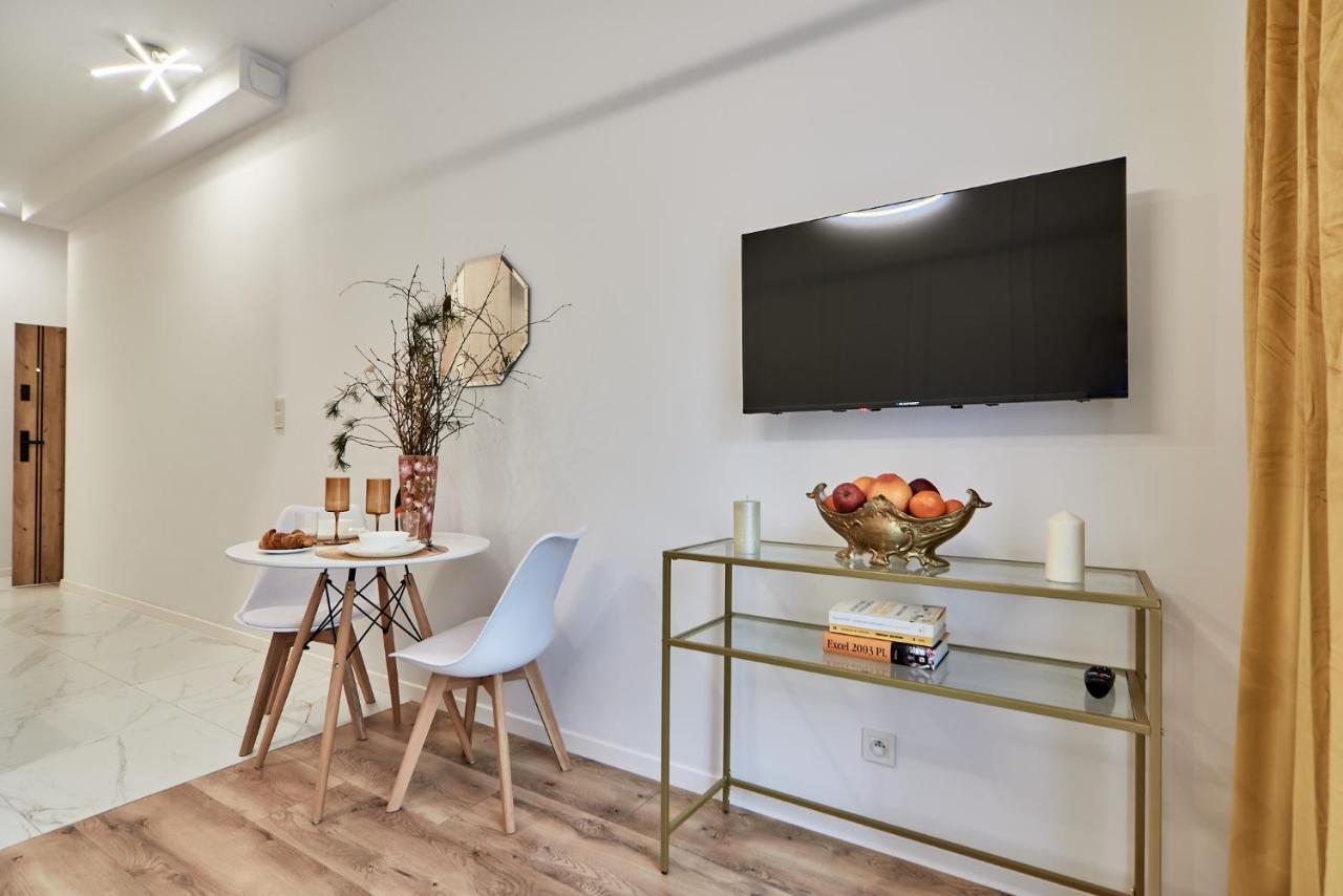 Superapart Marywilska 68B Warsawa Bagian luar foto