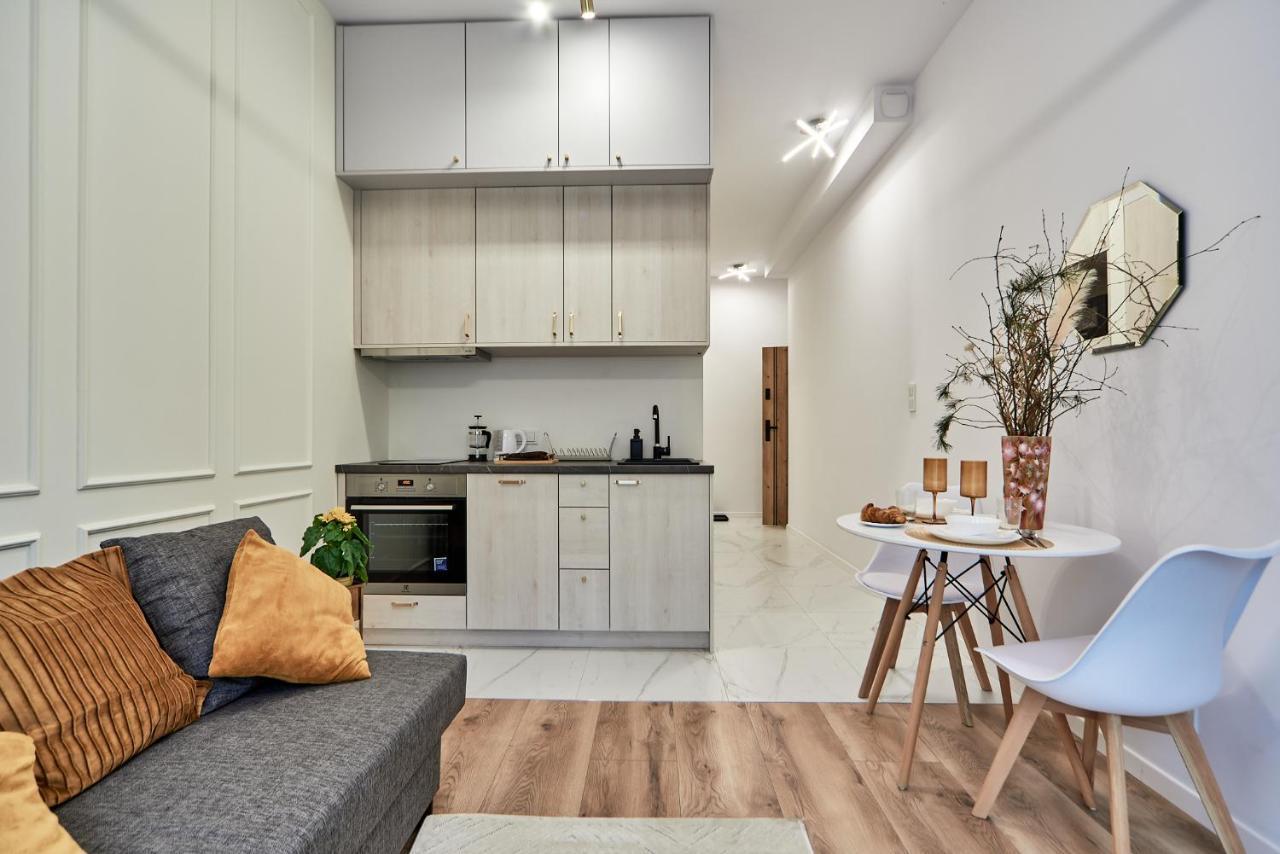 Superapart Marywilska 68B Warsawa Bagian luar foto