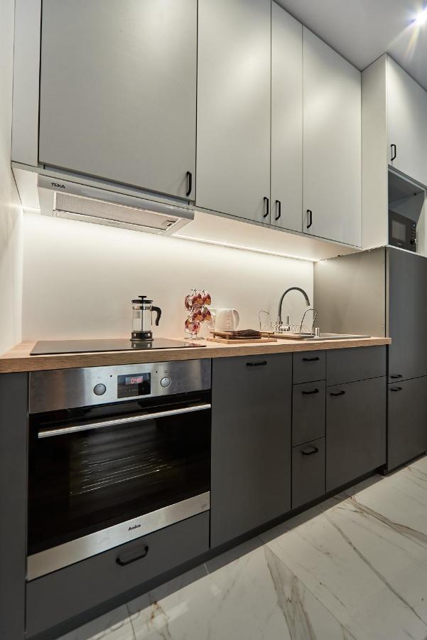 Superapart Marywilska 68B Warsawa Bagian luar foto