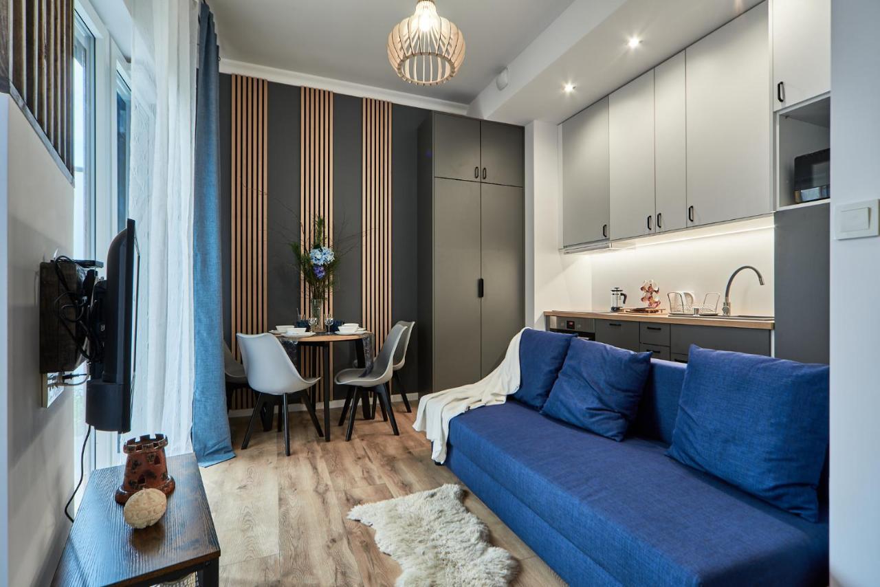 Superapart Marywilska 68B Warsawa Bagian luar foto